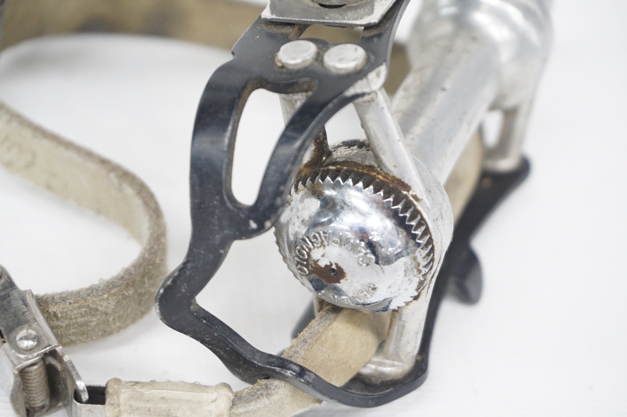 CAMPAGNOLO 「カンパニョーロ」 STRADA SUPERLEGGERI ペダル / 阪急塚口店