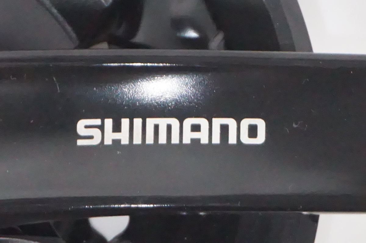 SHIMANO 「シマノ」 FC-TY301 42-34-24T 170mm クランク / AKIBA店