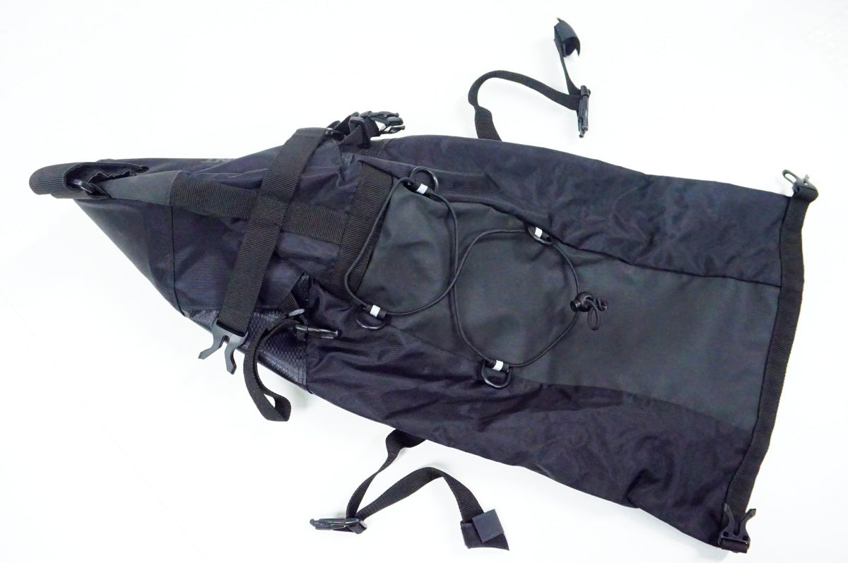 GIANT 「ジャイアント」 SCOUT SEAT BAG サドルバック / 名古屋大須店