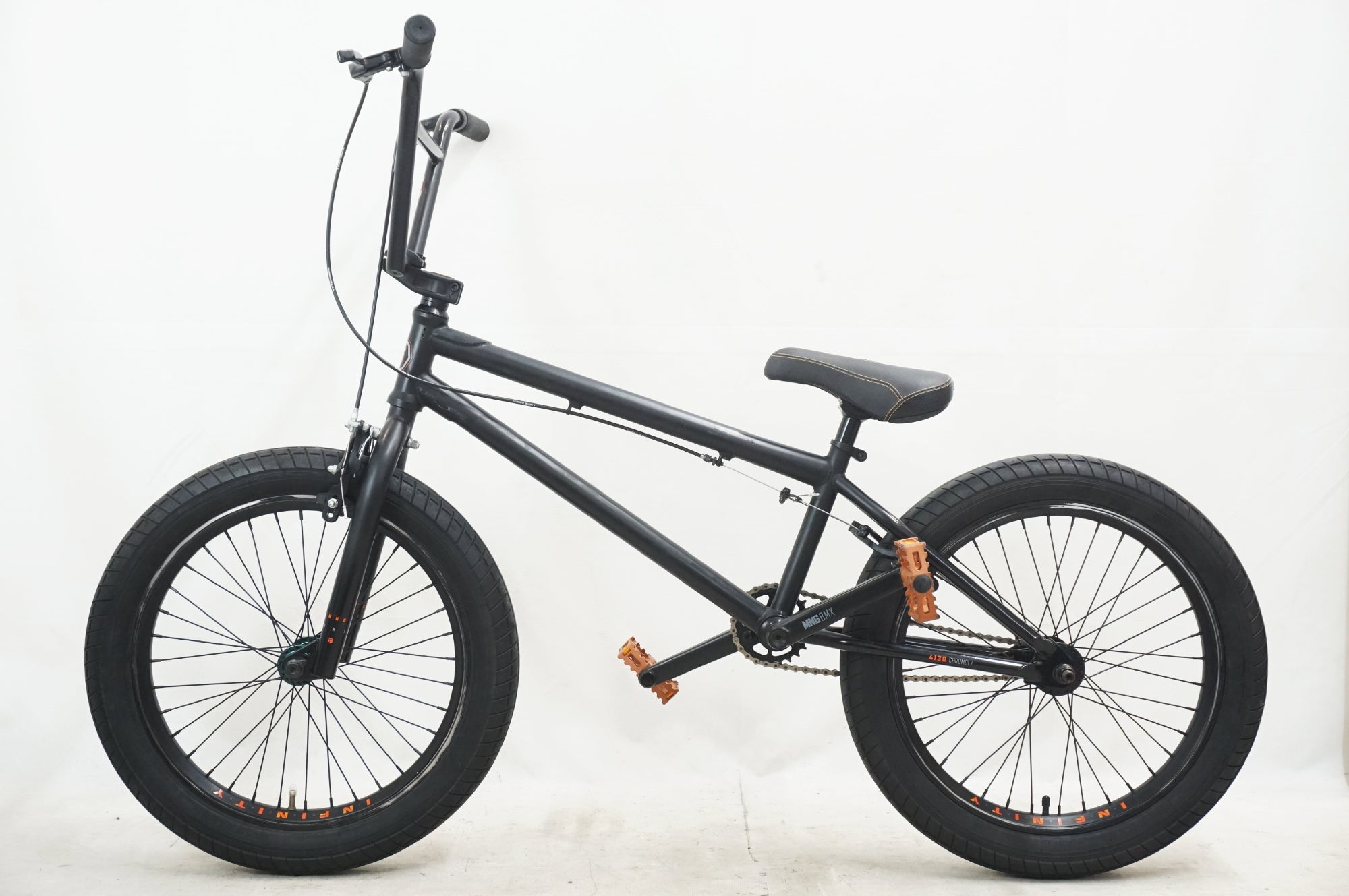 MONGOOSE 「マングース」 LEGION L500 年式不明 BMX / 福岡店
