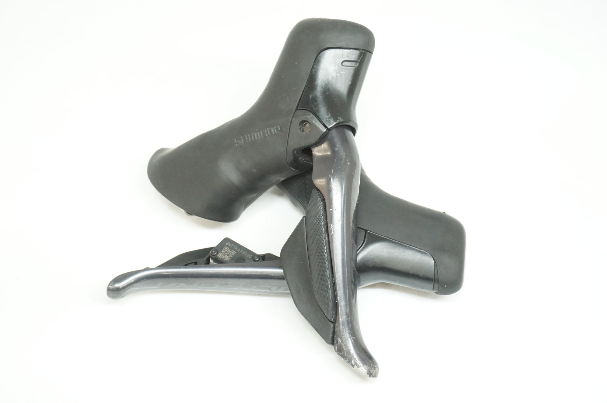 ジャンク SHIMANO 「シマノ」 ULTEGRA Di2 ST-R8170 デュアル