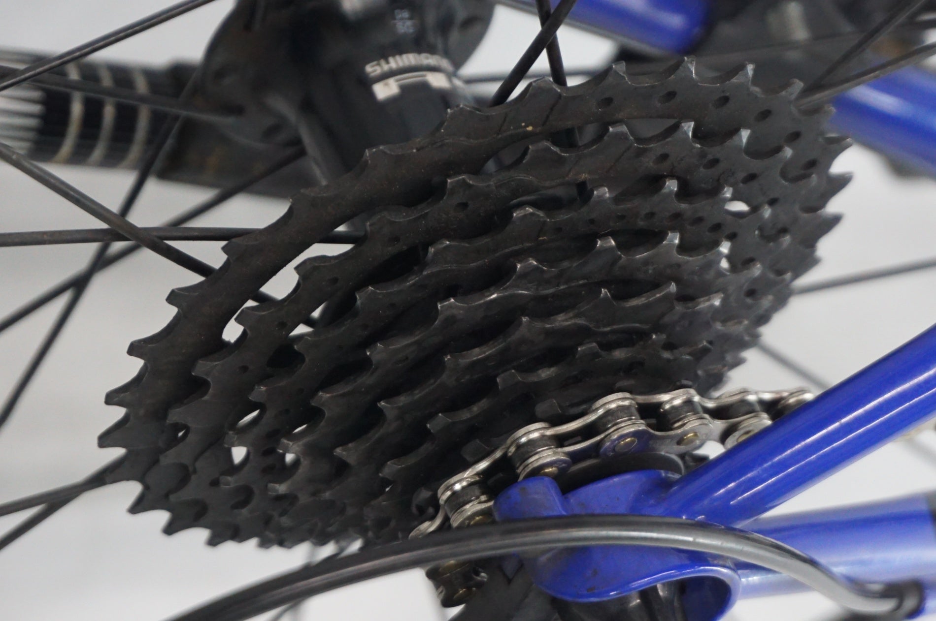 GIOS 「ジオス」 MISTRAL CHROMOLY 2021年モデル クロスバイク / 阪急塚口店