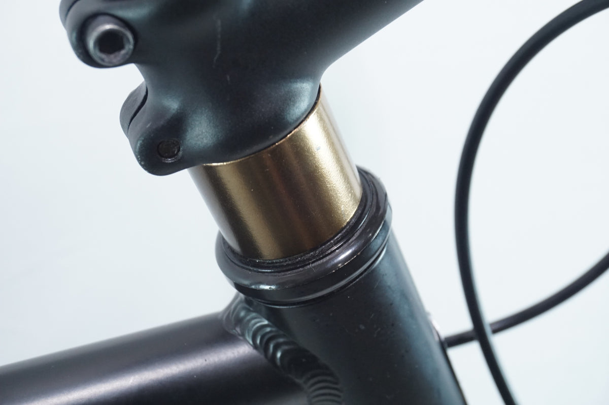 TERN 「ターン」 CREST 2018年モデル 20インチ ミニベロ / 中目黒店