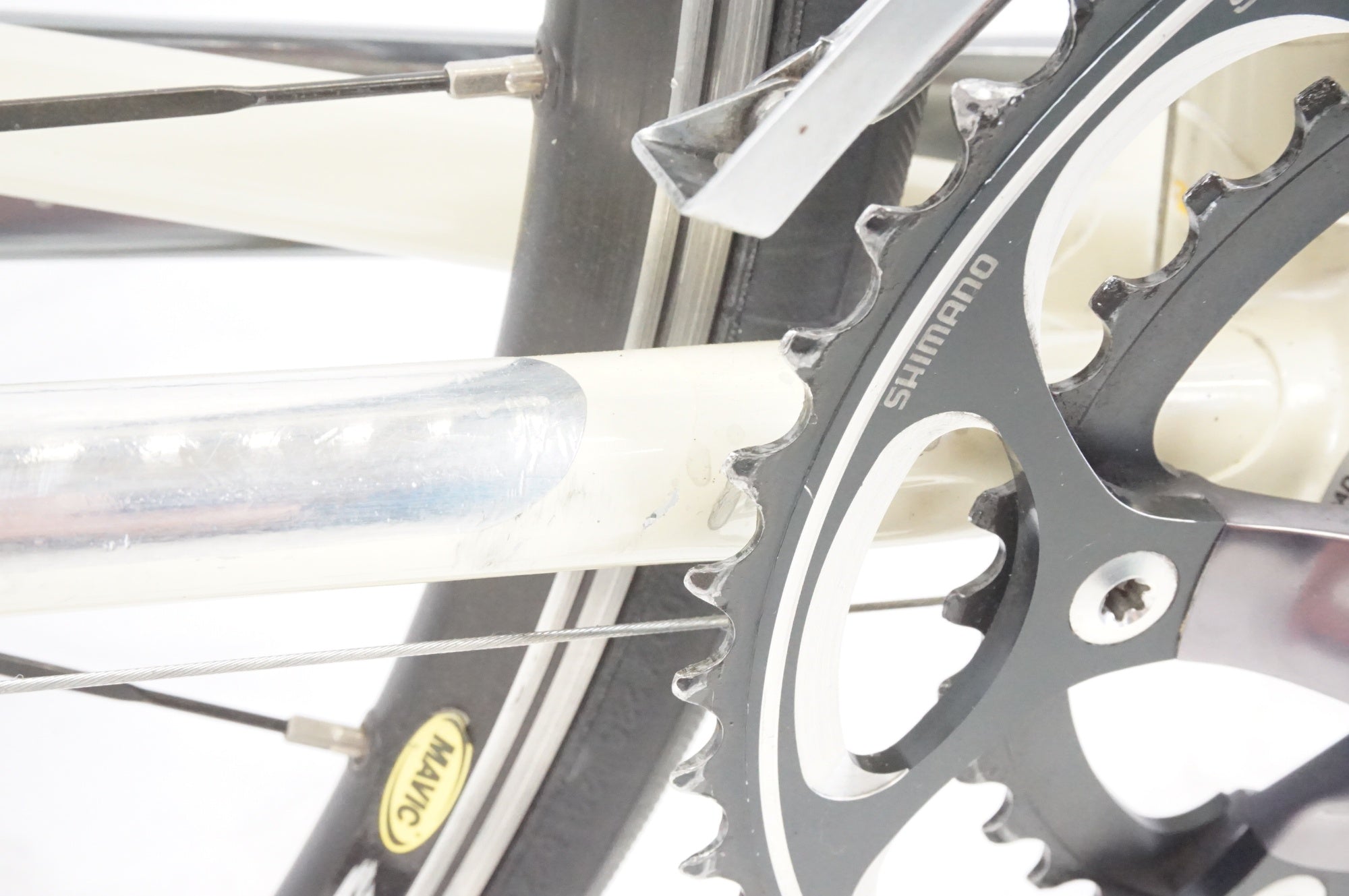 PER GITA 「ペルジッタ」 年式不明 ロードバイク / 宇都宮店