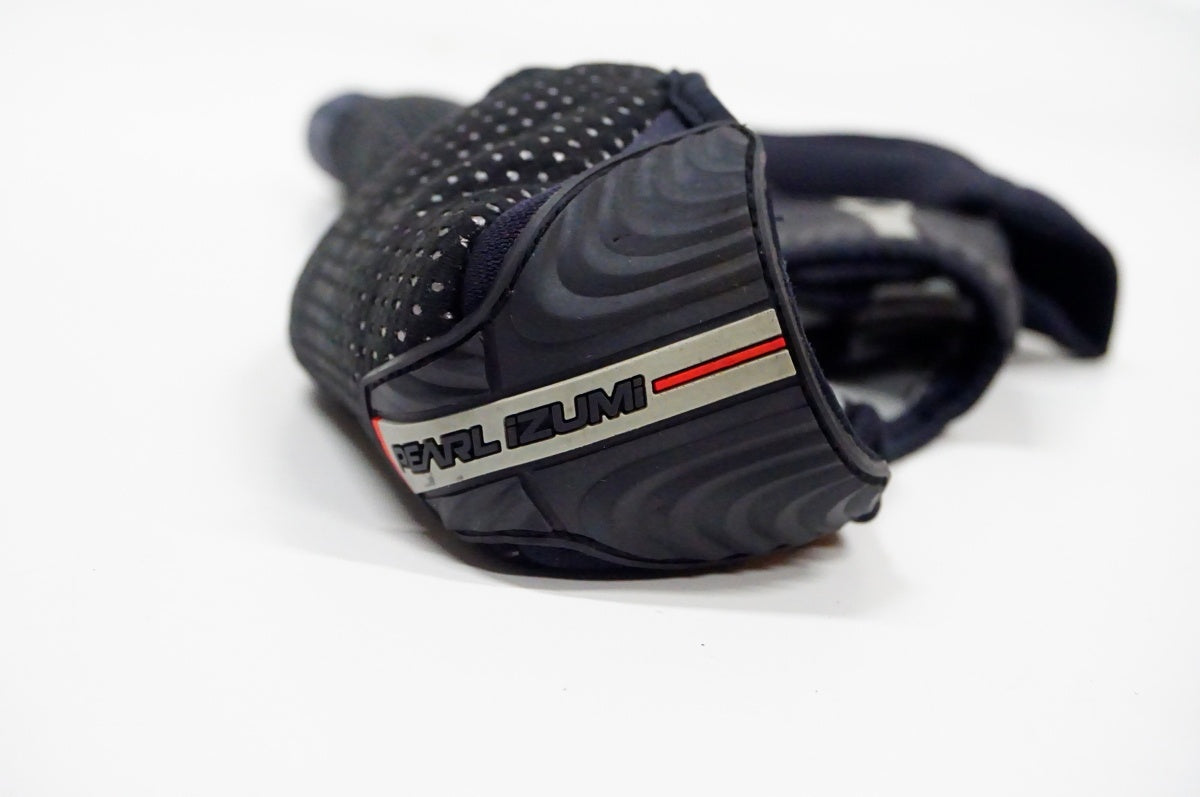 PEARL IZUMI 「パールイズミ」 WIND BREAK TITANIUM Lサイズ シューズカバー / 名古屋大須店