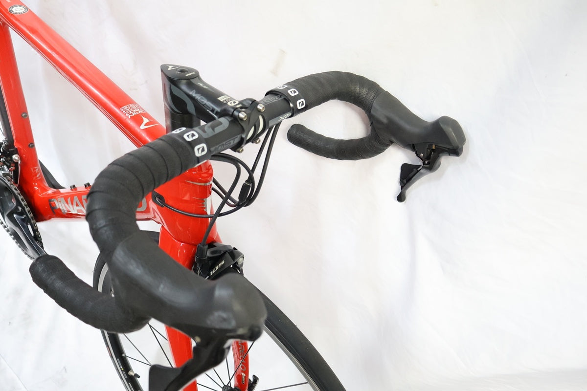 PINARELLO 「ピナレロ」 GAN 105 2019年モデル ロードバイク / 高知店