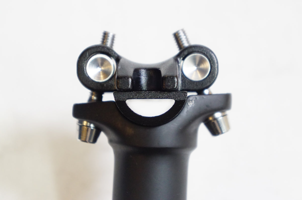 ROADNADO 「ロードナード」 φ27.2 350mm シートポスト / 熊谷本店