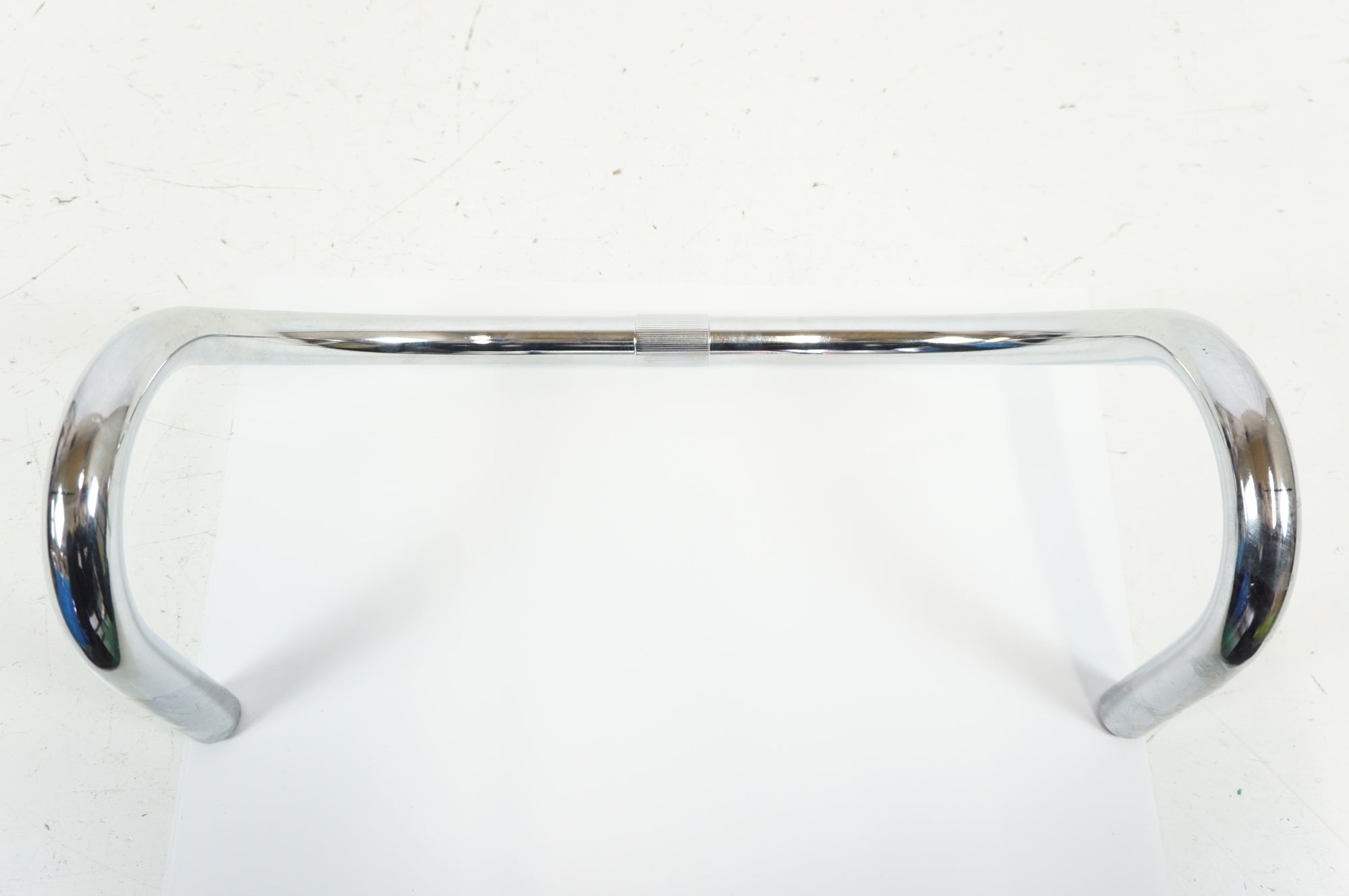 NITTO 「ニットー」 B123 NJS 400mm ハンドル / 宇都宮店