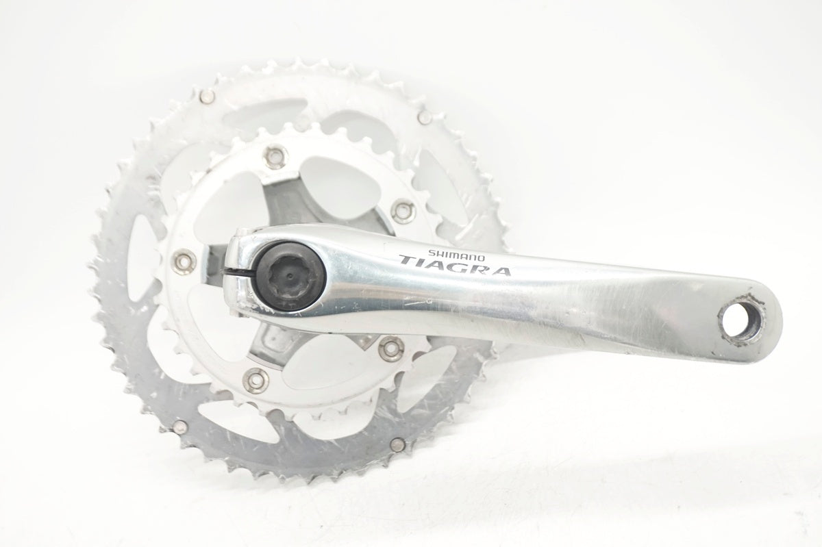 SHIMANO 「シマノ」 TIAGRA FC-4500 170mm 50/34T クランク / 大阪門真店