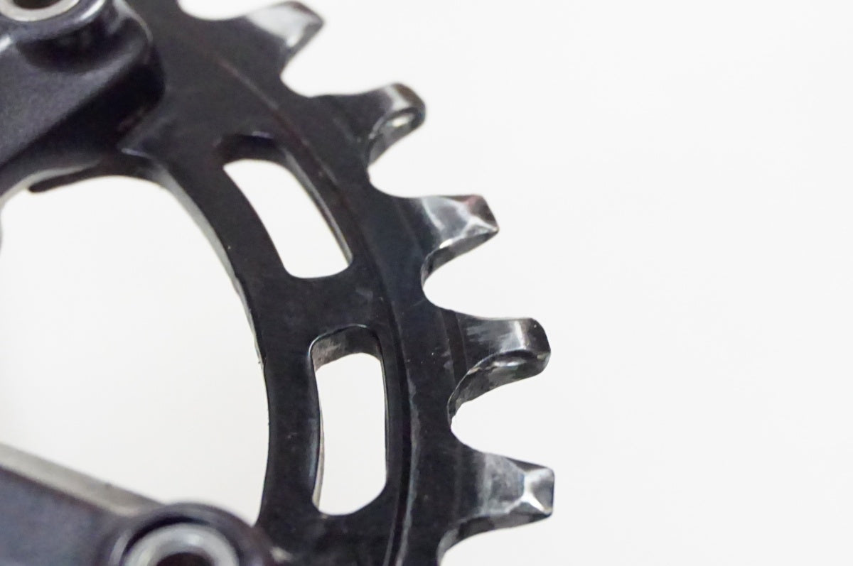 SHIMANO 「シマノ」 DEORE FC-M5100-1 32T 170mm クランクセット / 名古屋大須店