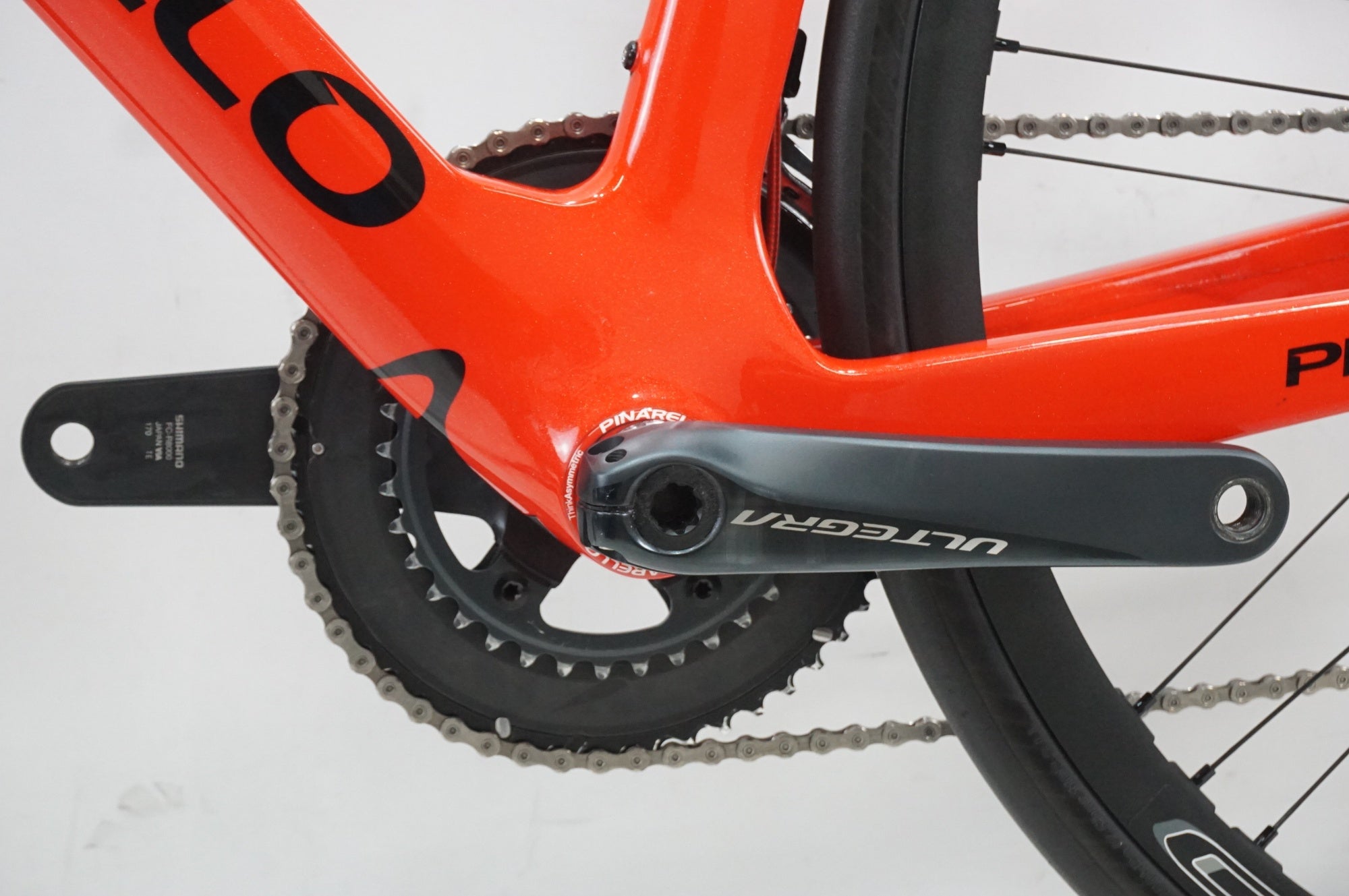 PINARELLO 「ピナレロ」 PRINCE DISK 2022年モデル カスタム ロードバイク / 大宮店
