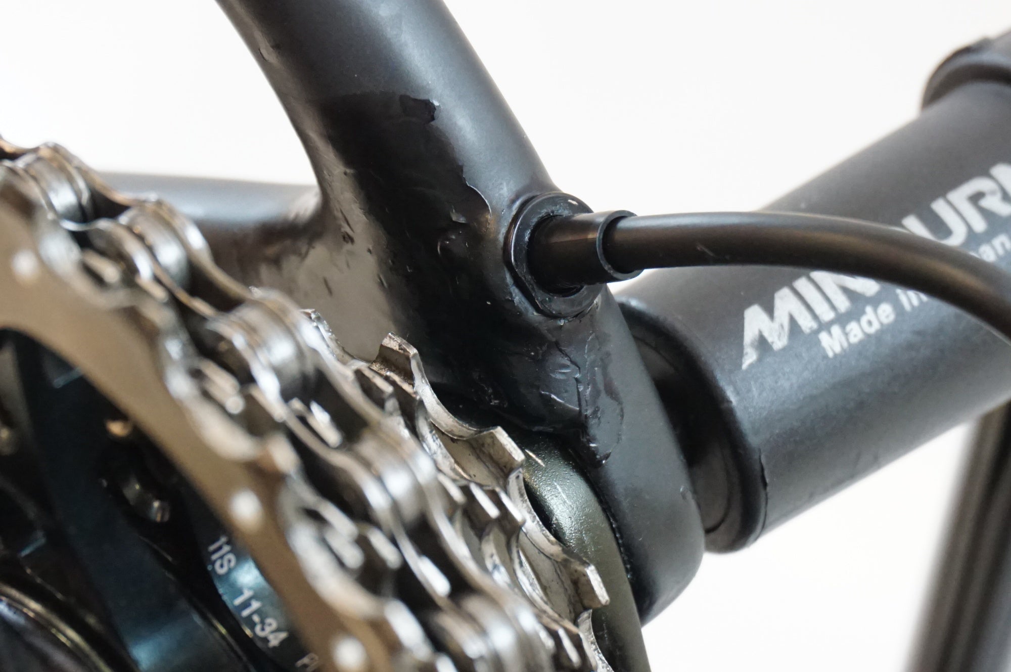 SPECIALIZED 「スペシャライズド」 ROUBAIX DISC 2018年頃モデル ロードバイク / 浜松店