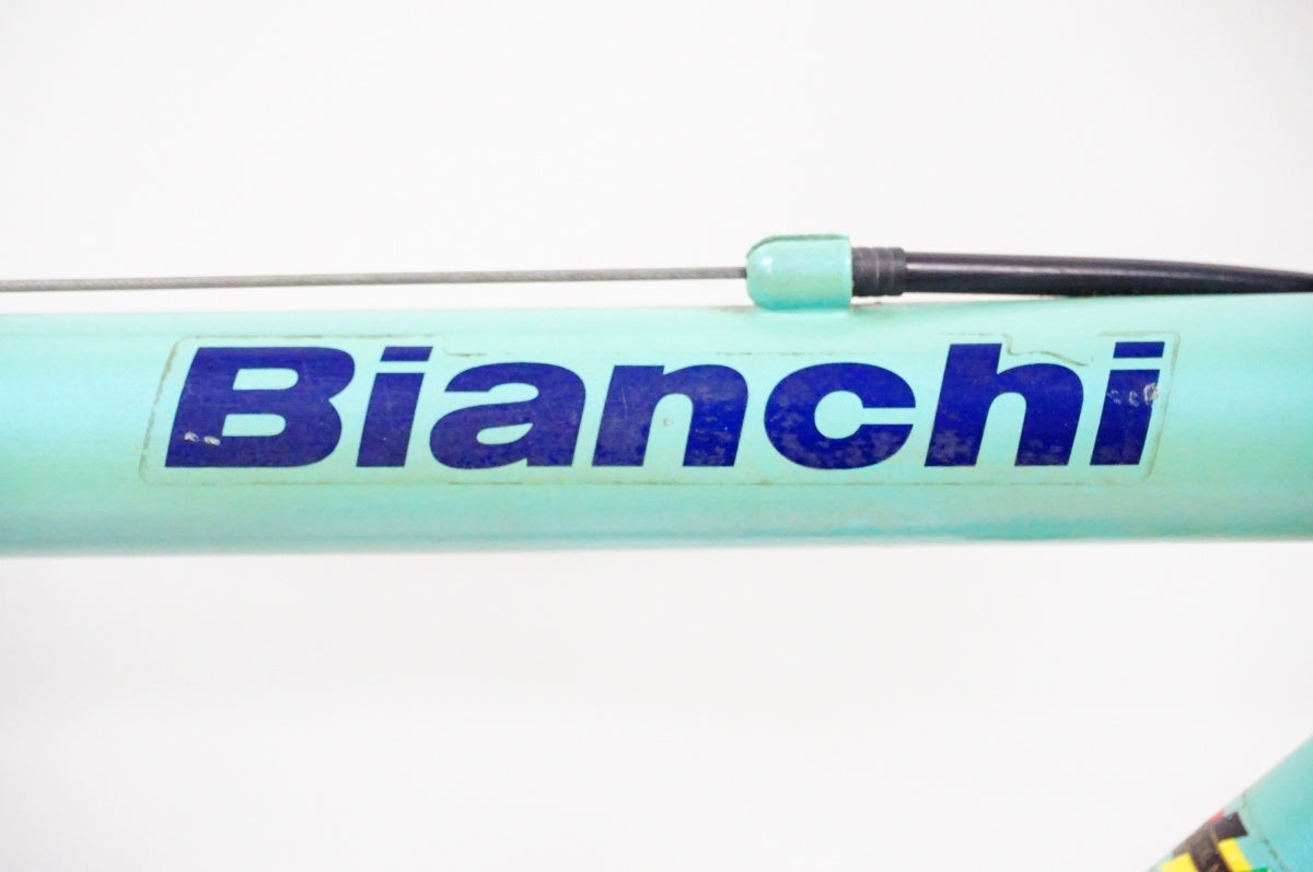 BIANCHI 「ビアンキ」 ALFANA 年式不明 ロードバイク / 名古屋大須店