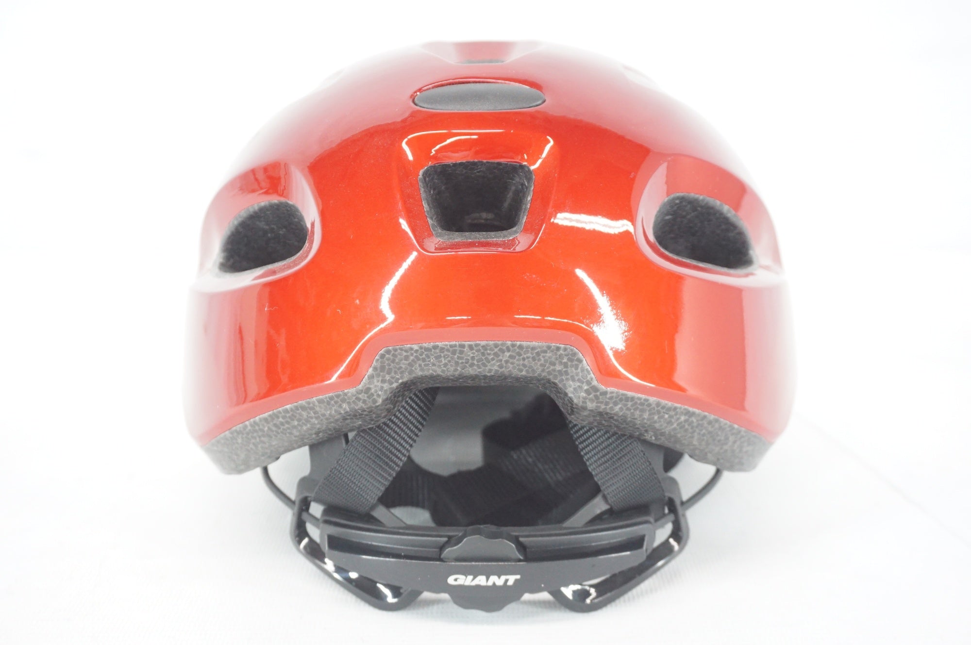 GIANT 「ジャイアント」 HOOT 50-55cm ヘルメット / 阪急塚口店