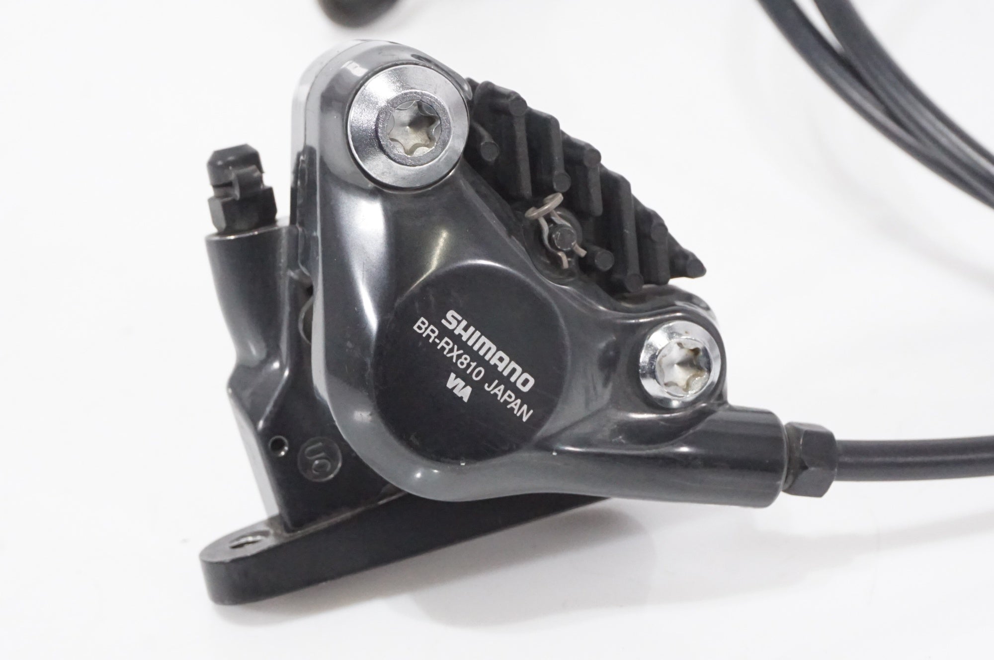 SHIMANO 「シマノ」 GRX RX810 コンポセット / AKIBA店