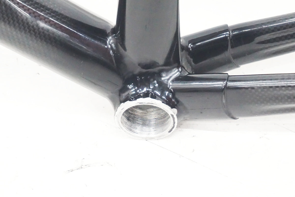 GANWELL 「ガンウェル」 GW-P1000 年式不明 フレームセット / 大阪美原北インター店