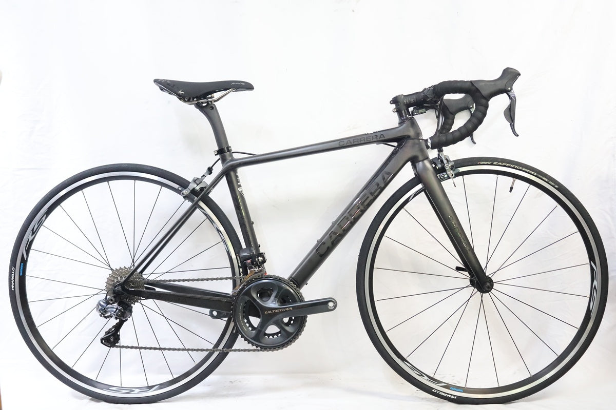 CARRERA 「カレラ」 CM43 SL ULTEGRA 6870 DI2 2014年頃 ロードバイク / 高知店