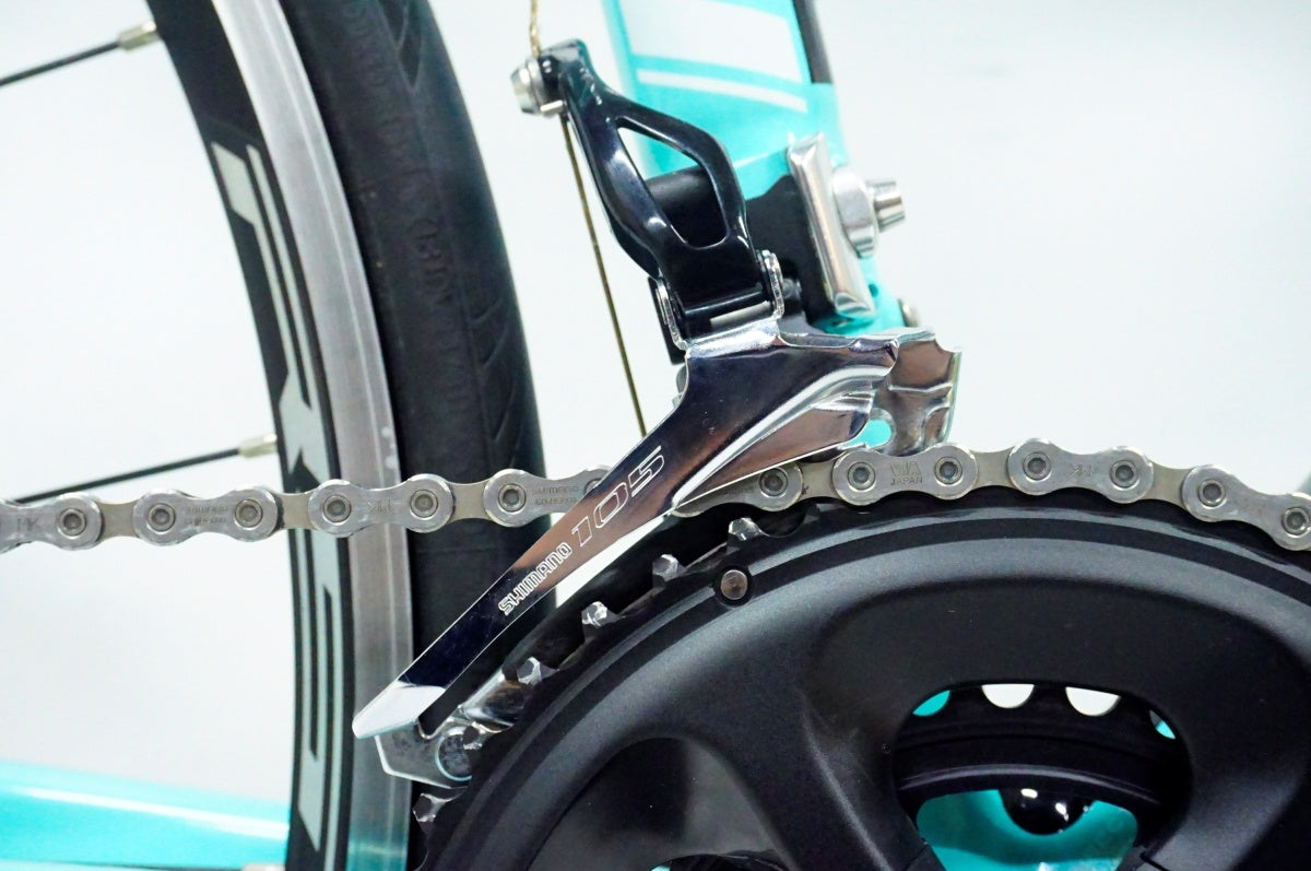 ANCHOR 「アンカー」 RL8W EQUIPE 105 2017年頃 ロードバイク / 名古屋大須店