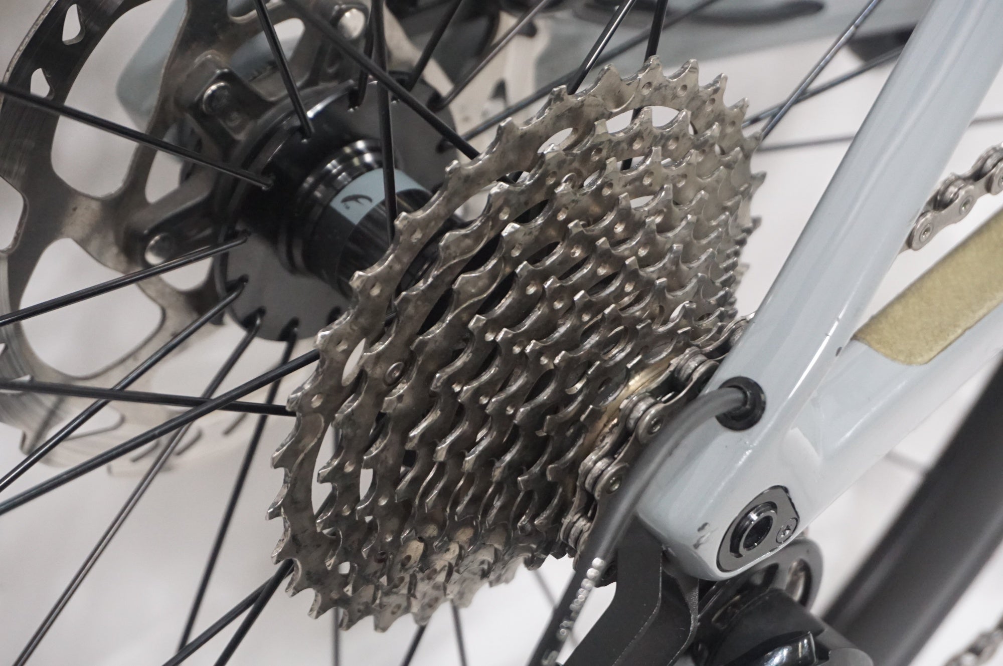 BMC 「ビーエムシー」 ROADMACHINE 02 THREE 2020年モデル ロードバイク / AKIBA店