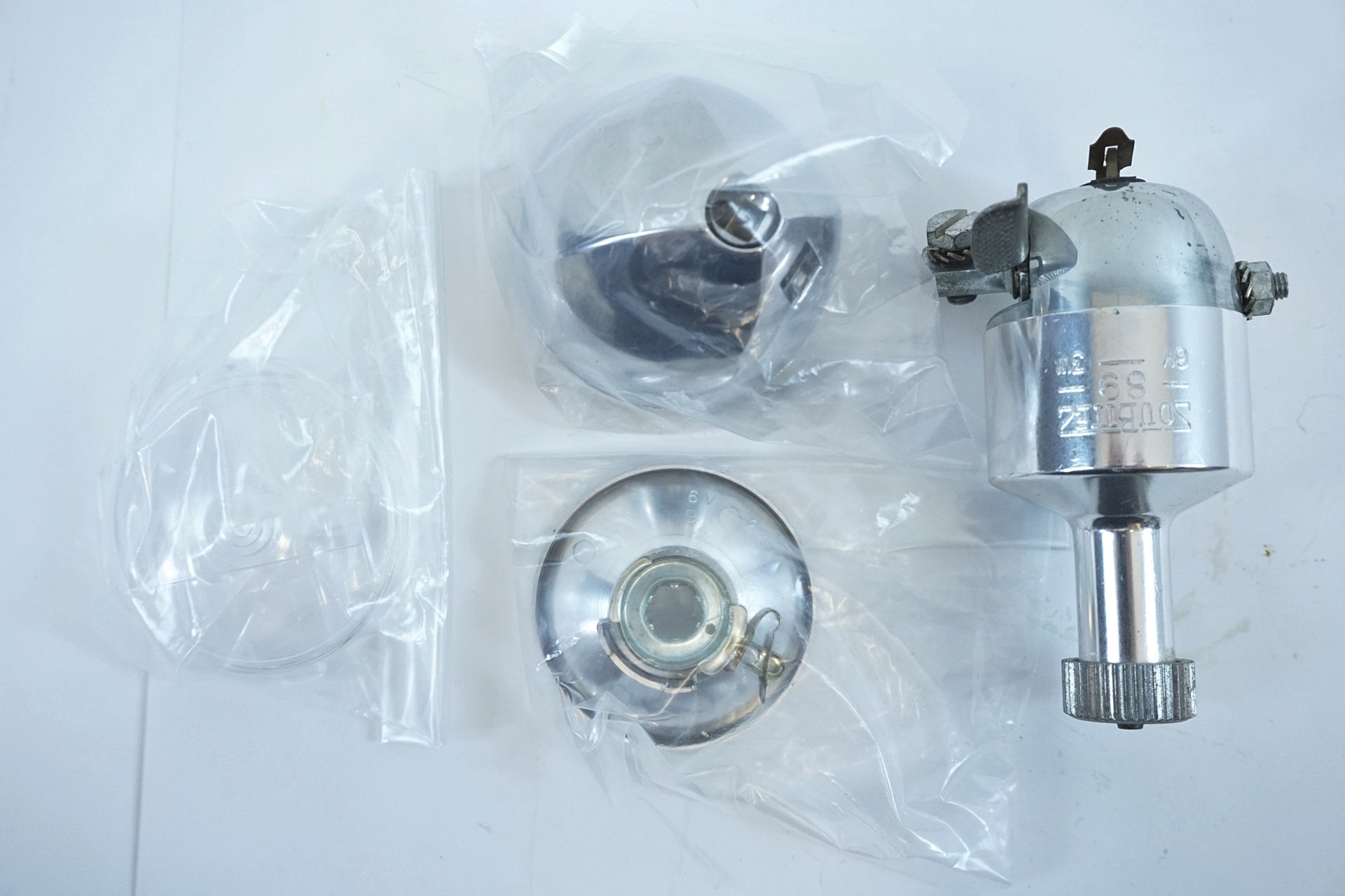 SOUBITEZ 「ソービッツ」 ダイナモライト / 有明ガーデン店