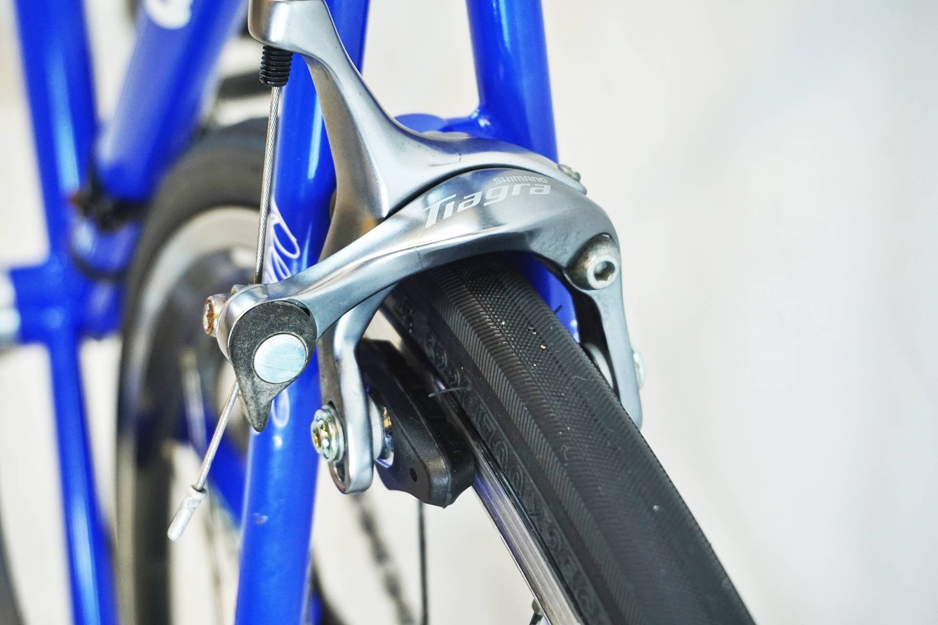 GIOS 「ジオス」 AMPIO TIAGRA 2017年モデル クロスバイク / 中目黒店