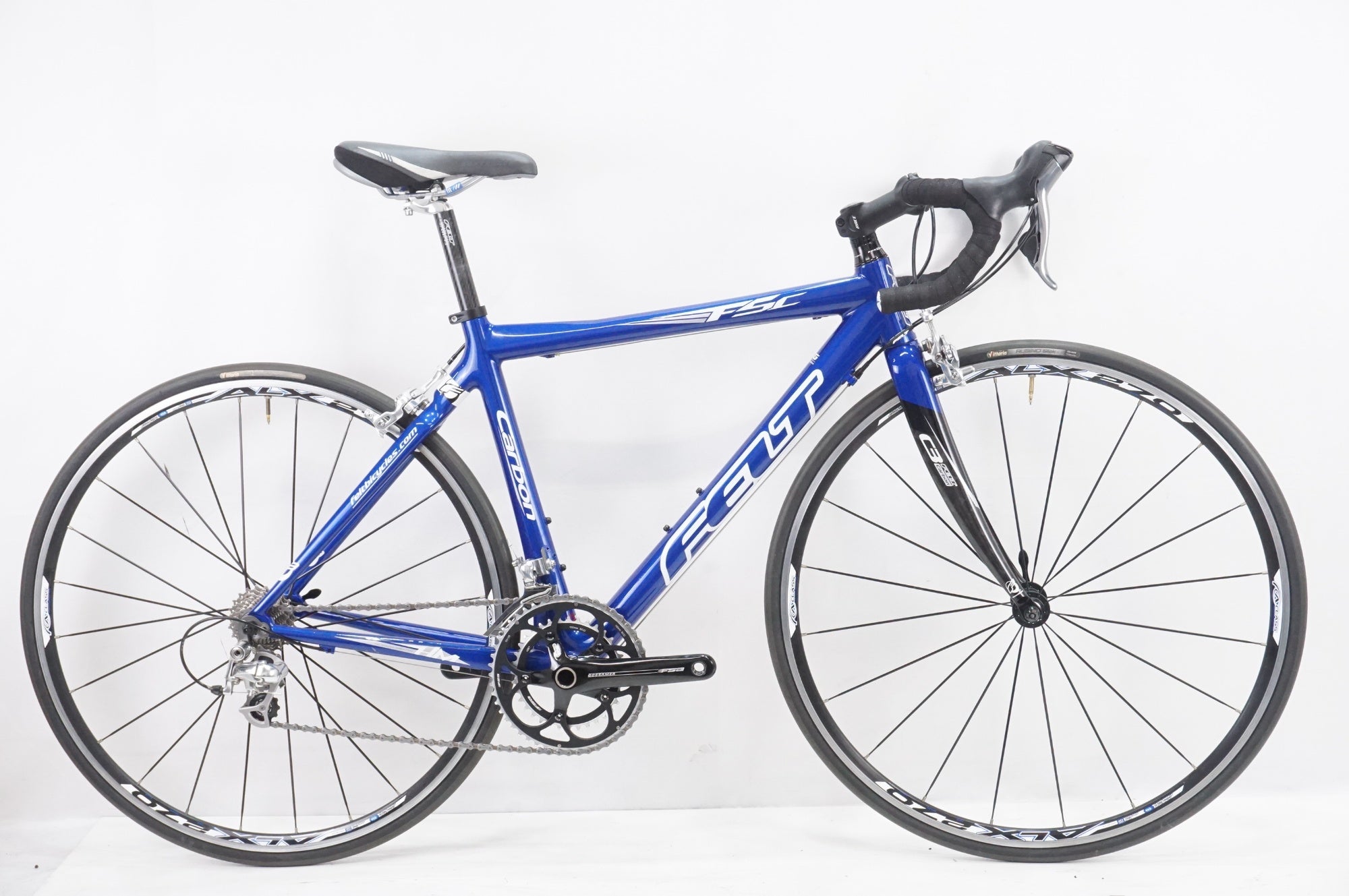FELT 「フェルト」 F5C 2006年モデル ロードバイク / 大宮店