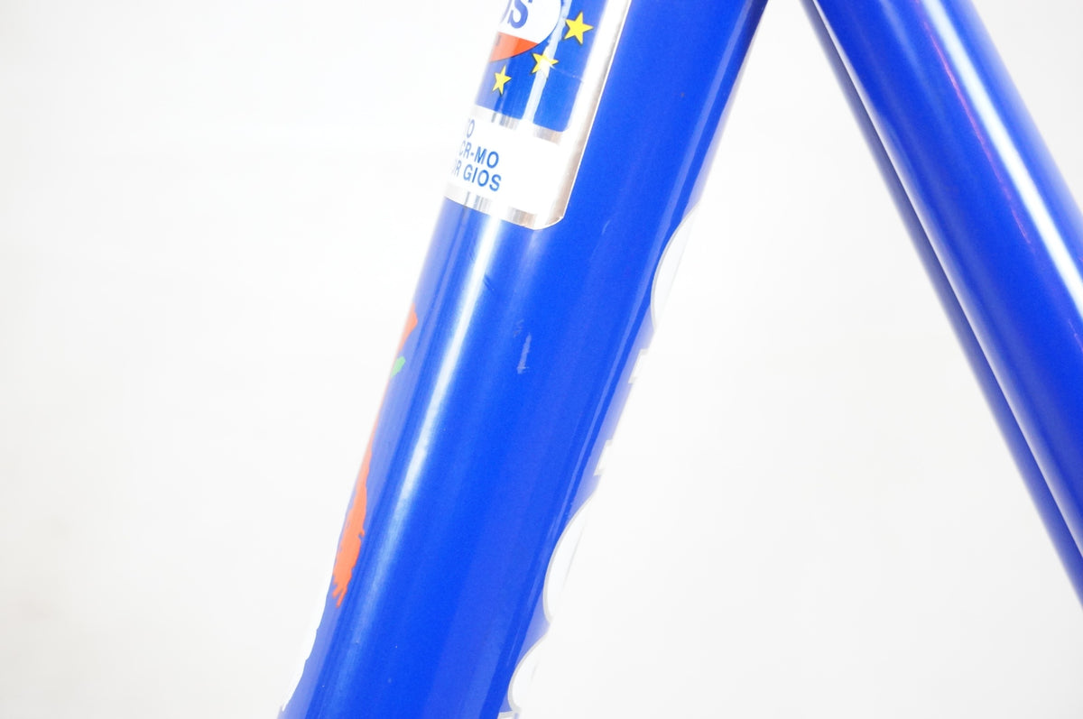 GIOS 「ジオス」 PANTO 2007年モデル 20インチ ミニベロ / 浦和ベース