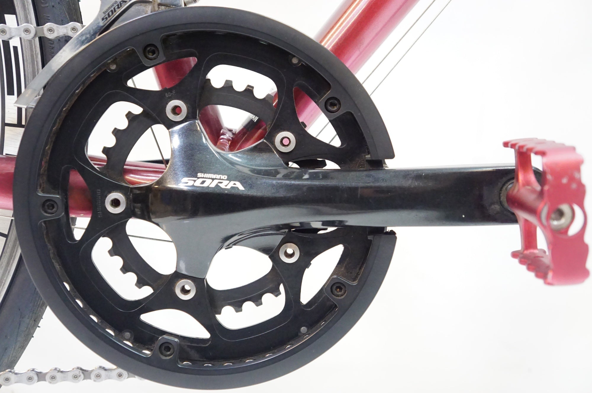 GIANT 「ジャイアント」 ESCAPE R3 2008年モデル クロスバイク / 熊谷本店