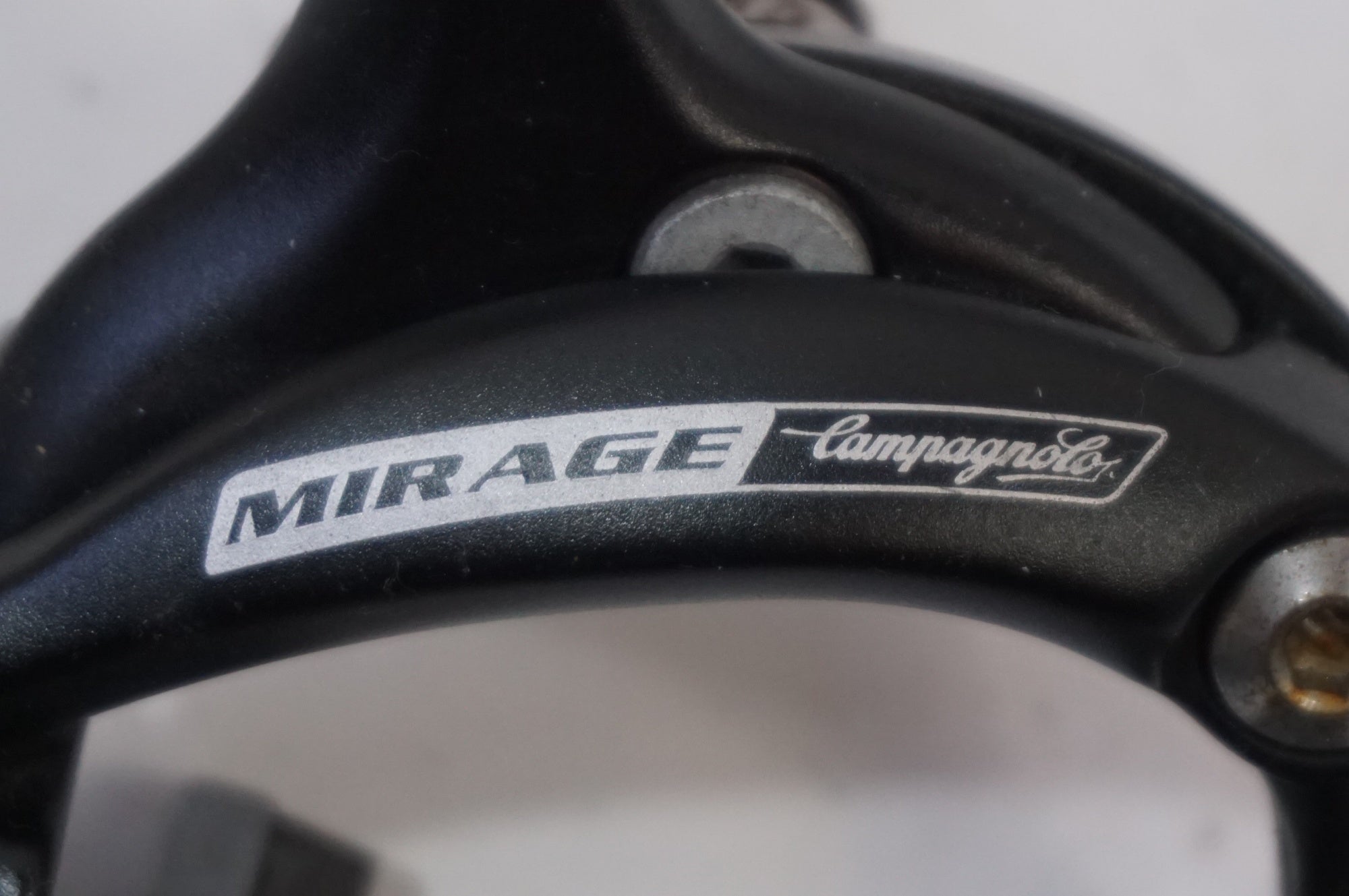 CAMPAGNOLO 「カンパニョーロ」 MIRAGE キャリパーブレーキセット / 世田谷店
