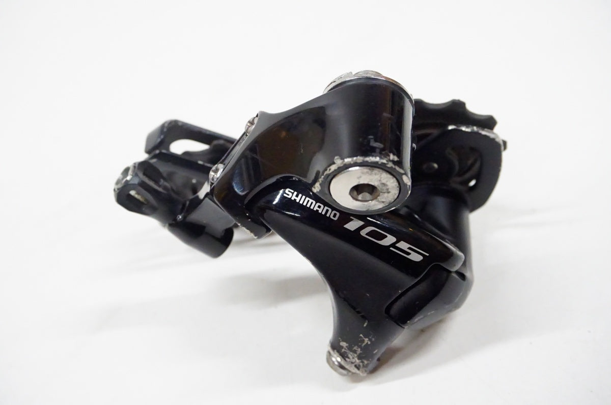 ジャンク SHIMANO 「シマノ」 105 5800 コンポセット / 名古屋大須店