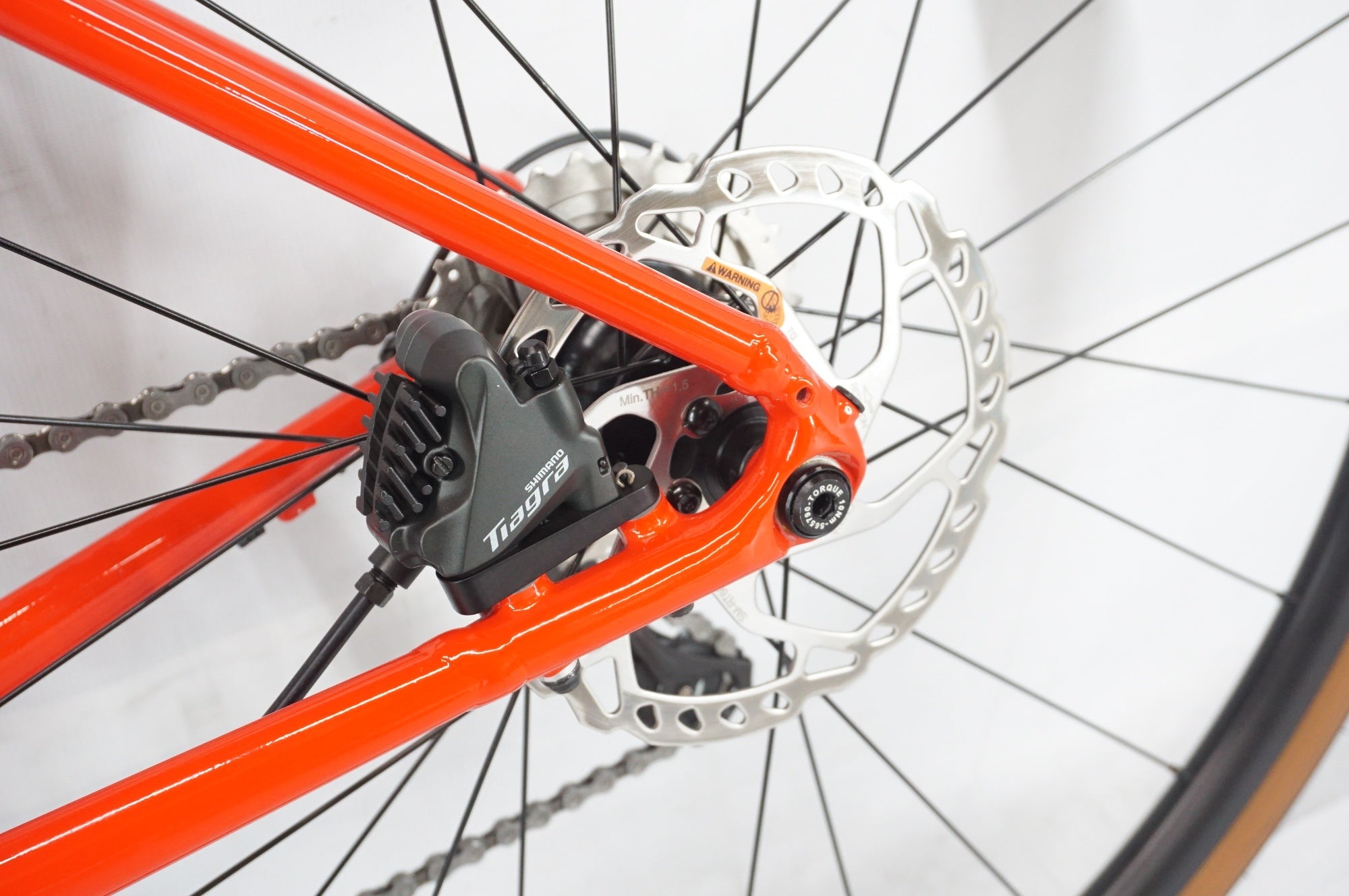 TREK 「トレック」 DOMANE AL4 GEN3 2021-2023年モデル ロードバイク / 阪急塚口店