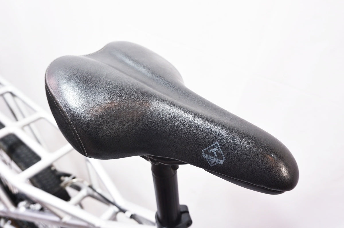 BRUNO 「ブルーノ」 E-TOOL 20インチ 2022年モデル 電動アシスト自転車 / バイチャリ世田谷店