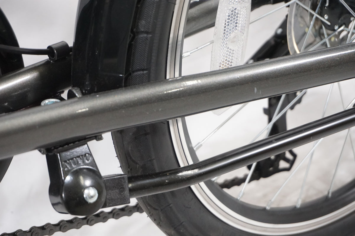 TERN 「ターン」 LINK A7 2022年モデル 20インチ 折りたたみ自転車 / AKIBA店