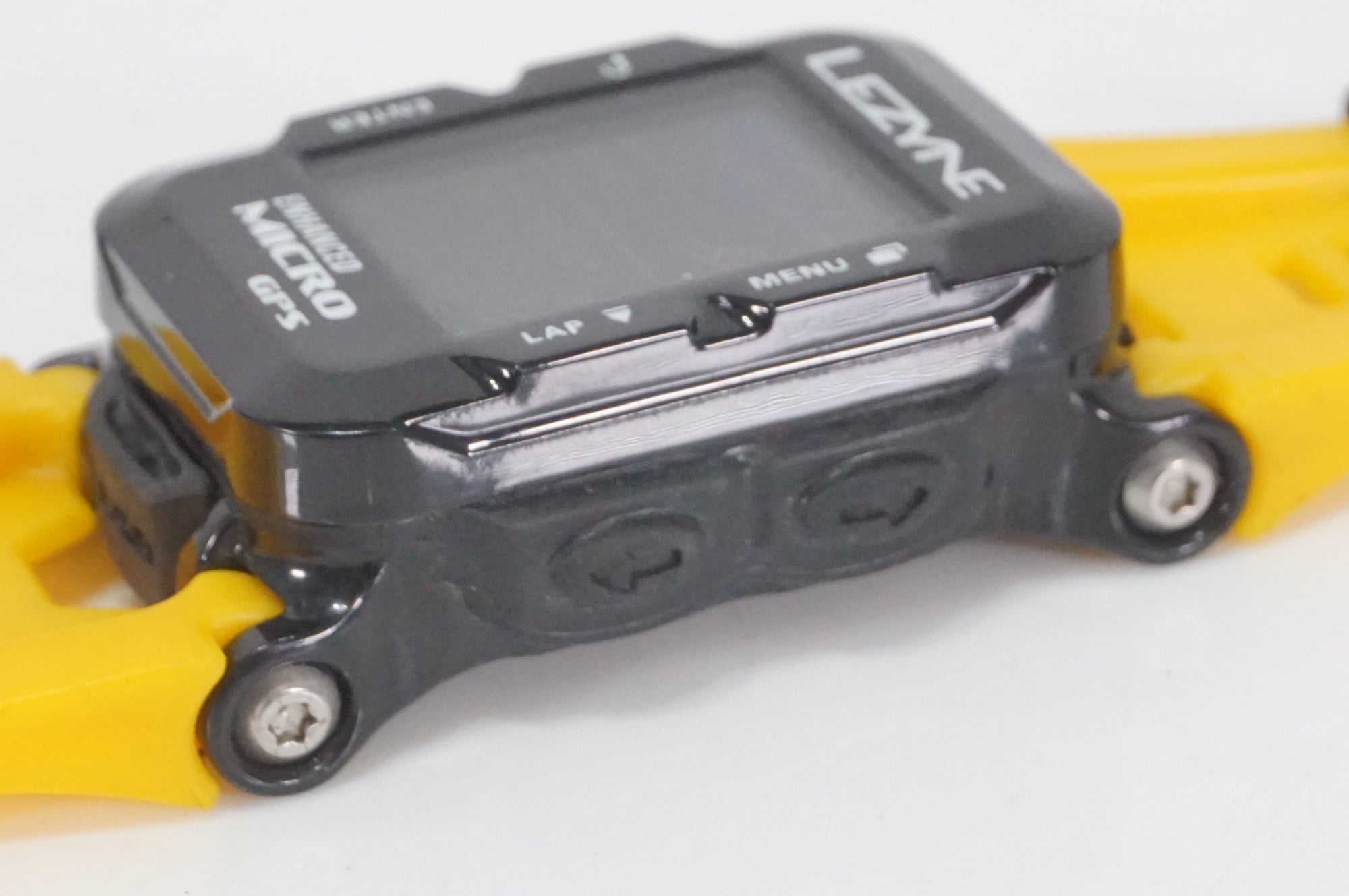 LEZYNE「レザイン」 MICRO GPS WATCH ウォッチ / AKIBA店