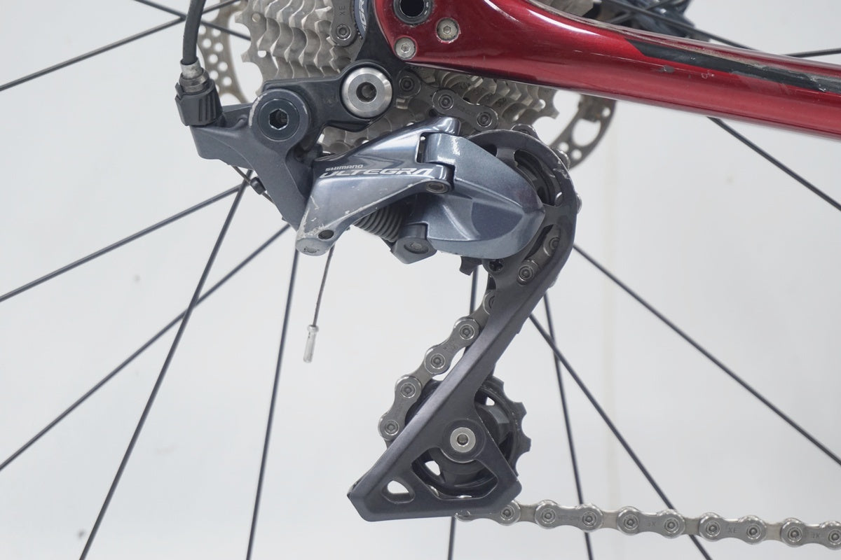 TREK「トレック」 EMONDA SL 6 DISC 2019年モデル ロードバイク / 京都八幡店