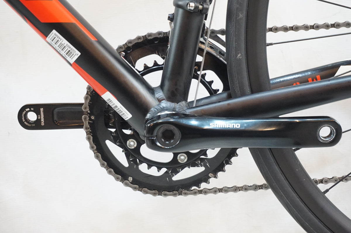 FELT 「フェルト」 Z75 DISC 2016年モデル ロードバイク / 浦和ベース
