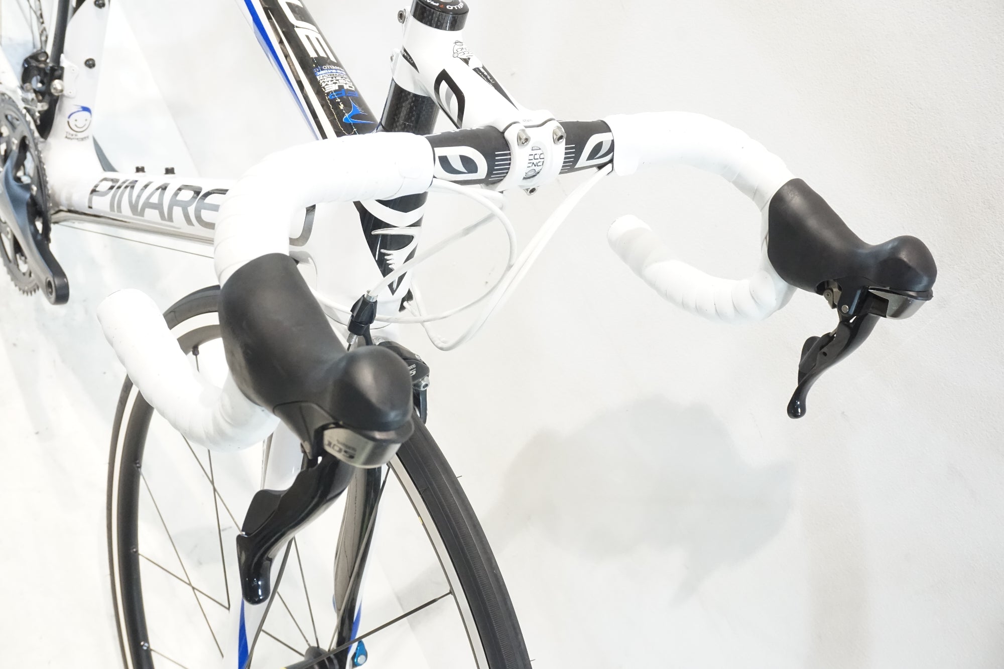 PINARELLO 「ピナレロ」 FP DUE 2013年モデル ロードバイク / 横浜戸塚店