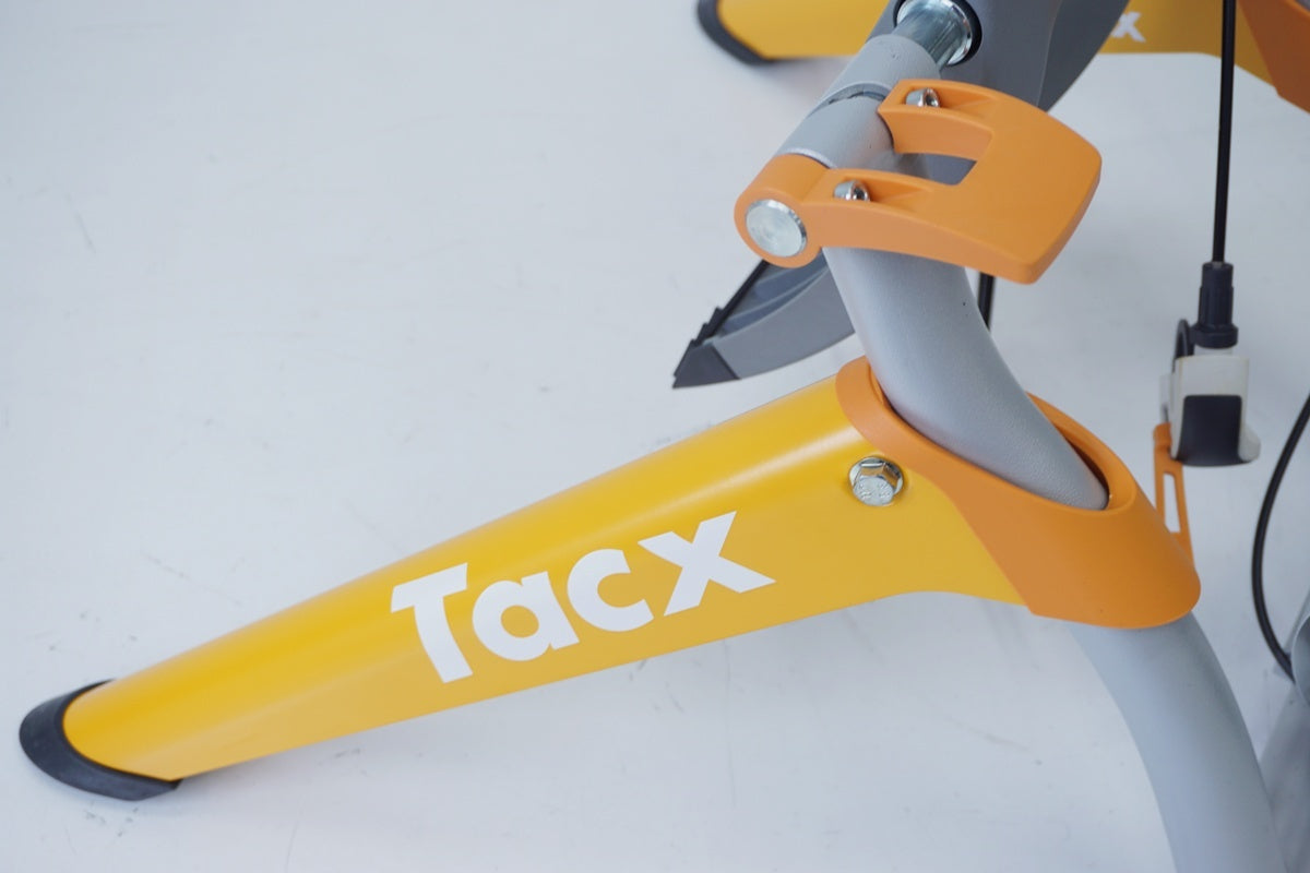 TACX 「タックス」 SATORI サイクルトレーナー / 京都八幡店