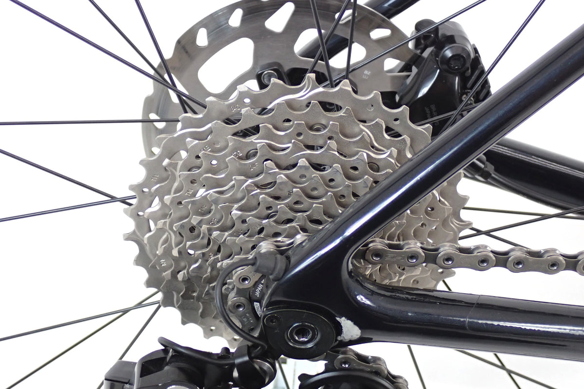 GIANT 「ジャイアント」 TCR ADVANCED1 DISC KOM 2023年モデル ロードバイク / 伊勢崎店
