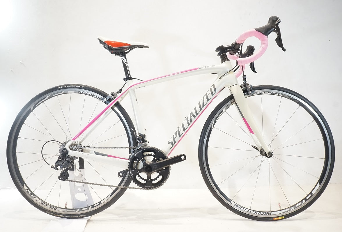 SPECIALIZED 「スペシャライズド」 AMIRA SL4 COMP 2015年モデル ロードバイク / 横浜戸塚店