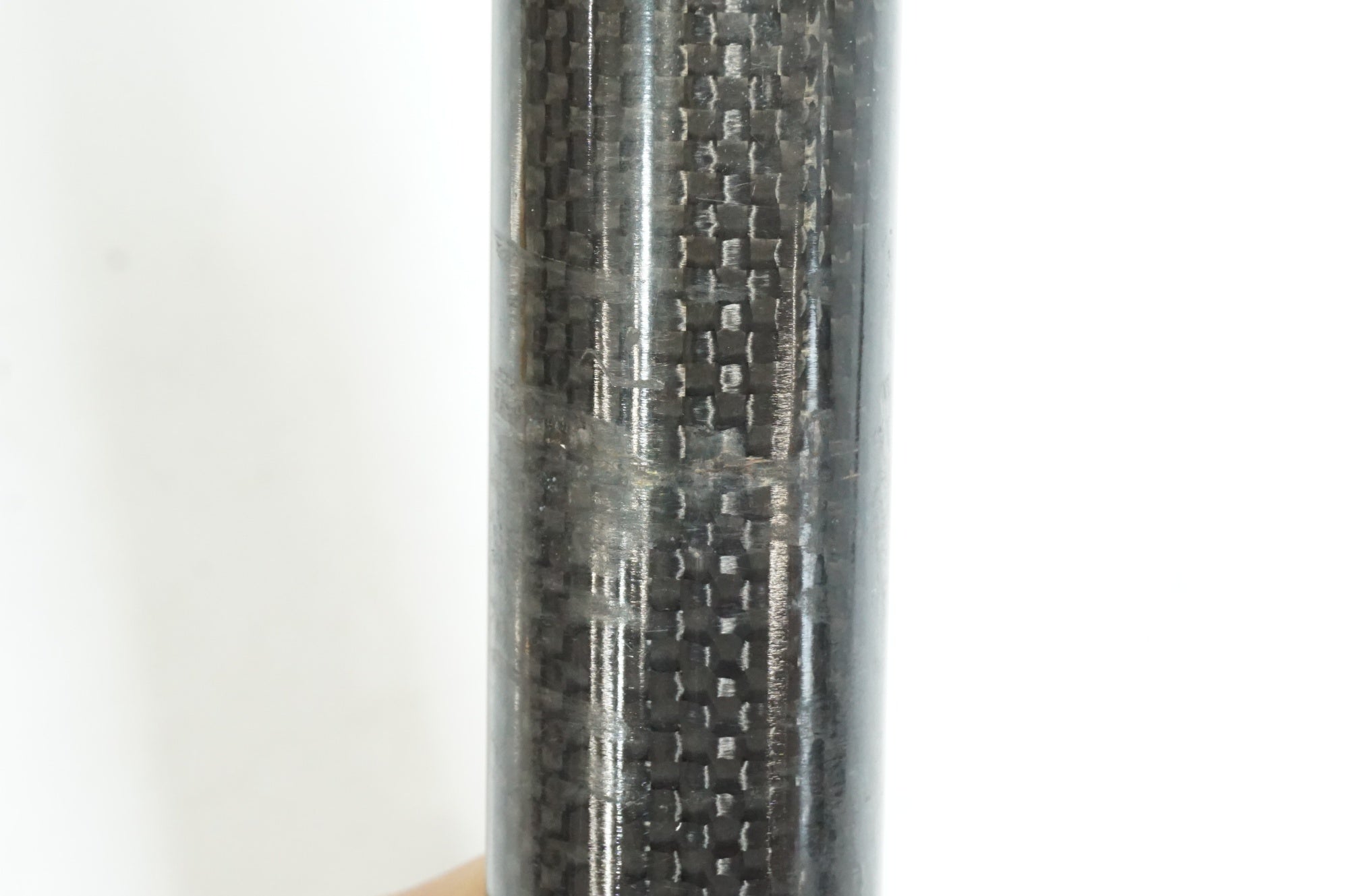 CAMPAGNOLO 「カンパニョーロ」 RECORD CARBON 230mm φ27.2 シートポスト / 大宮店