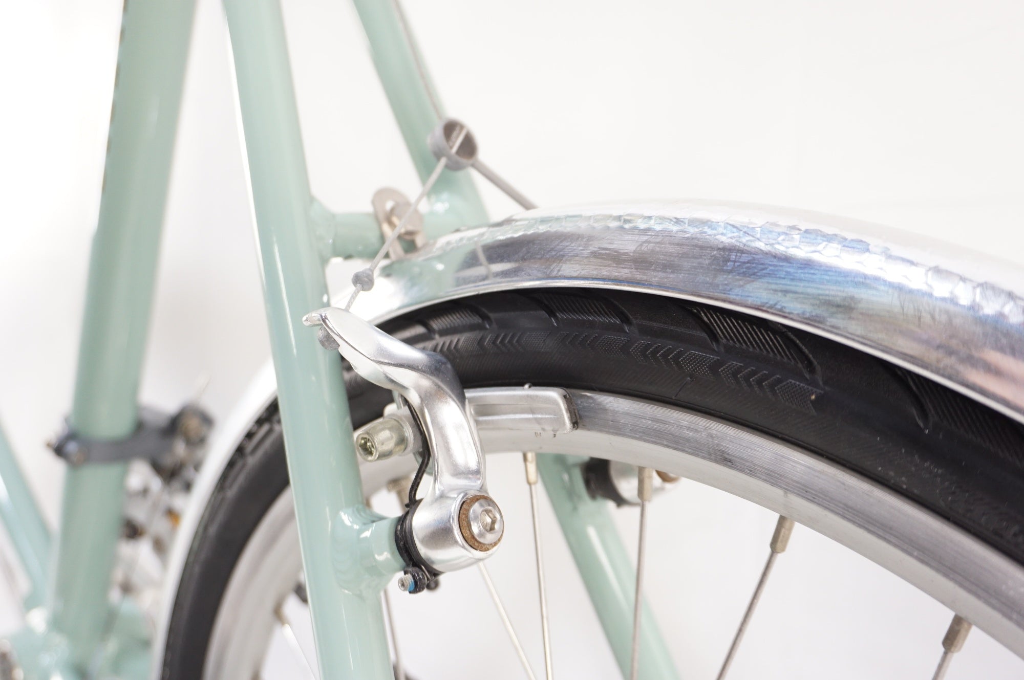 BIANCHI 「ビアンキ」 MINIVELO8 DROP 年式不明 20インチ ミニベロ / 中目黒店