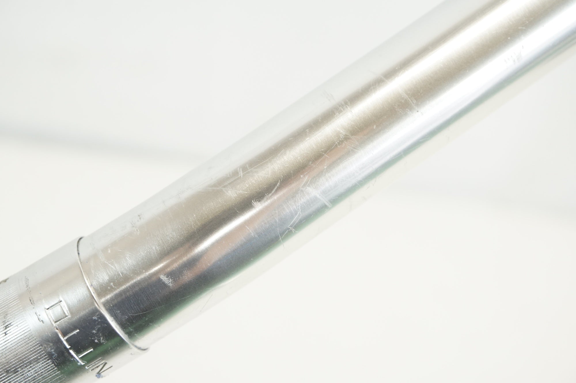 NITTO 「ニットー」 RB001 φ25.4 370mm ハンドル / 宇都宮店