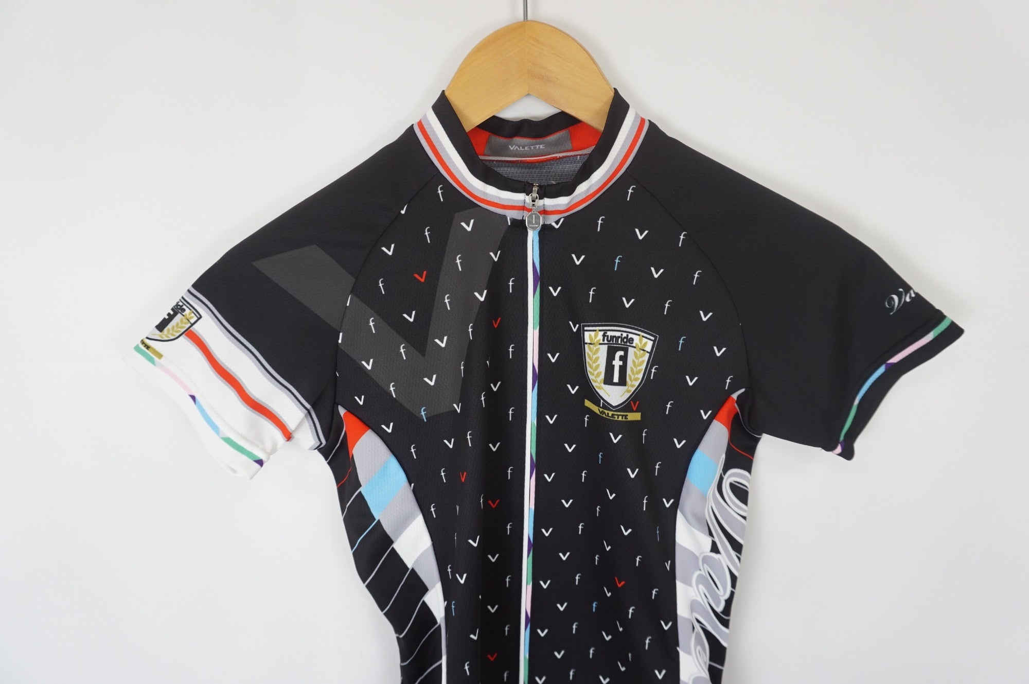 VALETTE 「バレット」 Sサイズ サイクルジャージ /大宮店