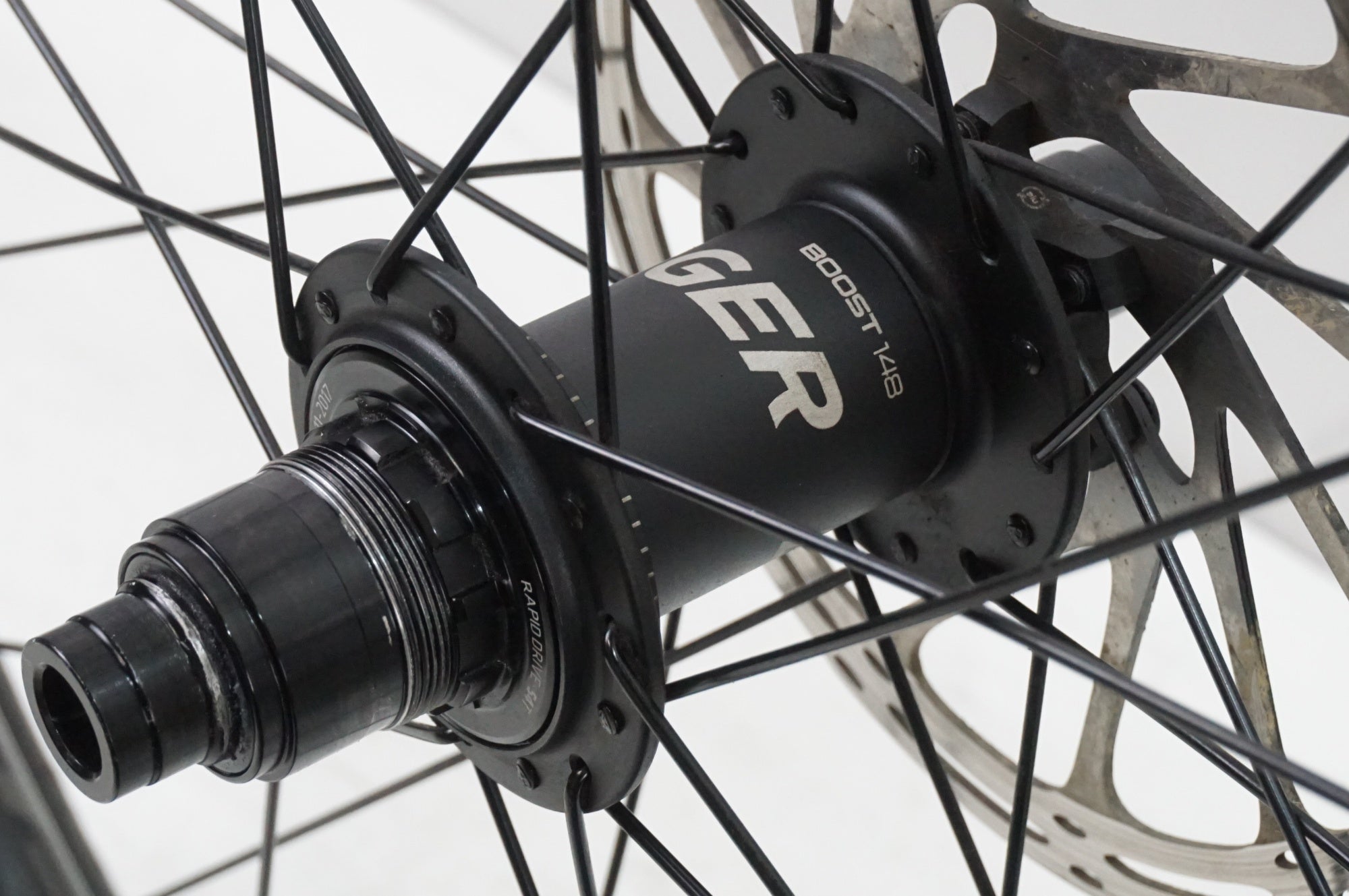 BONTRAGER 「ボントレガー」 LINE COMP30 XDR ホイールセット / 大宮店