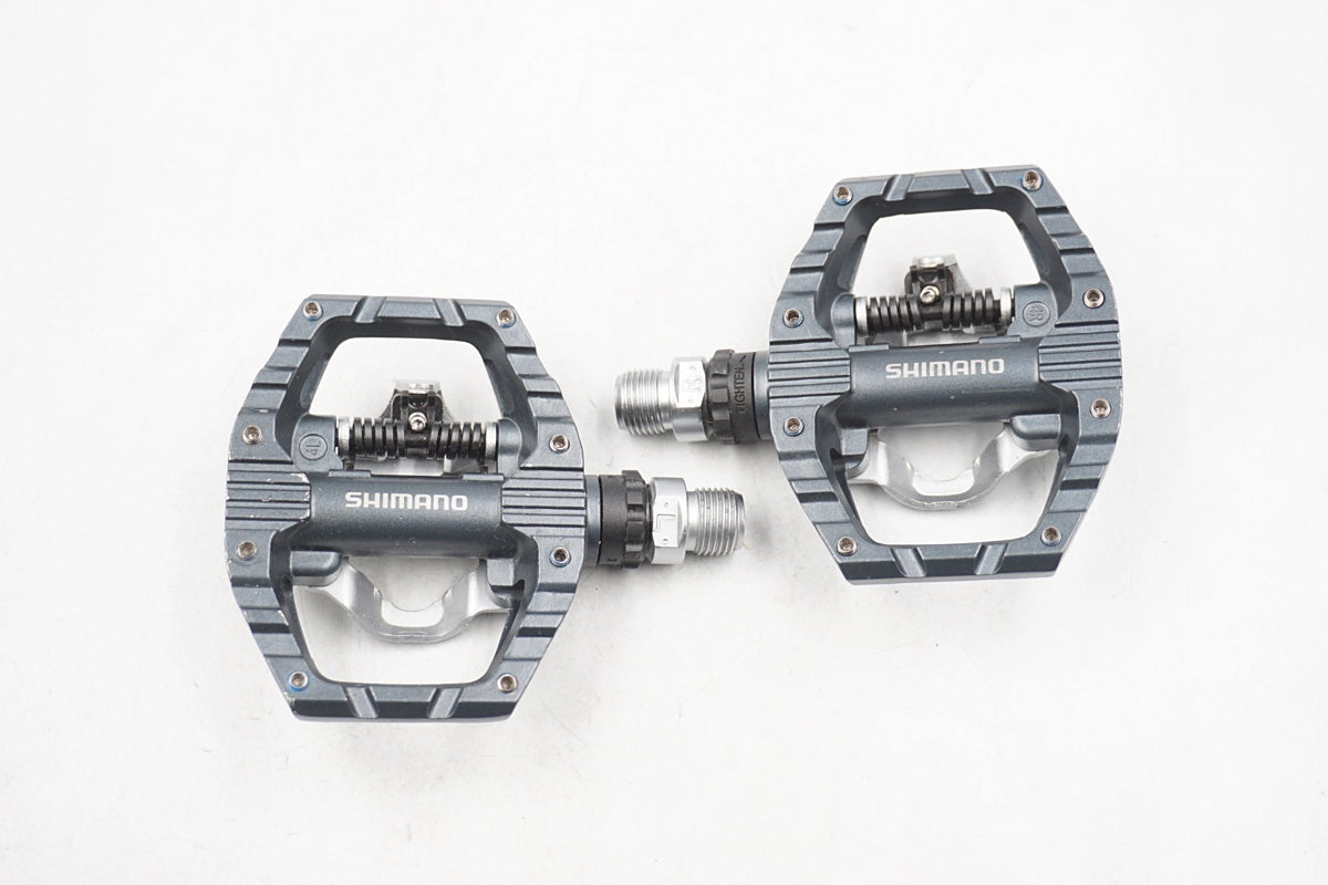SHIMANO 「シマノ」 PD-EH500 ペダル / 奈良店