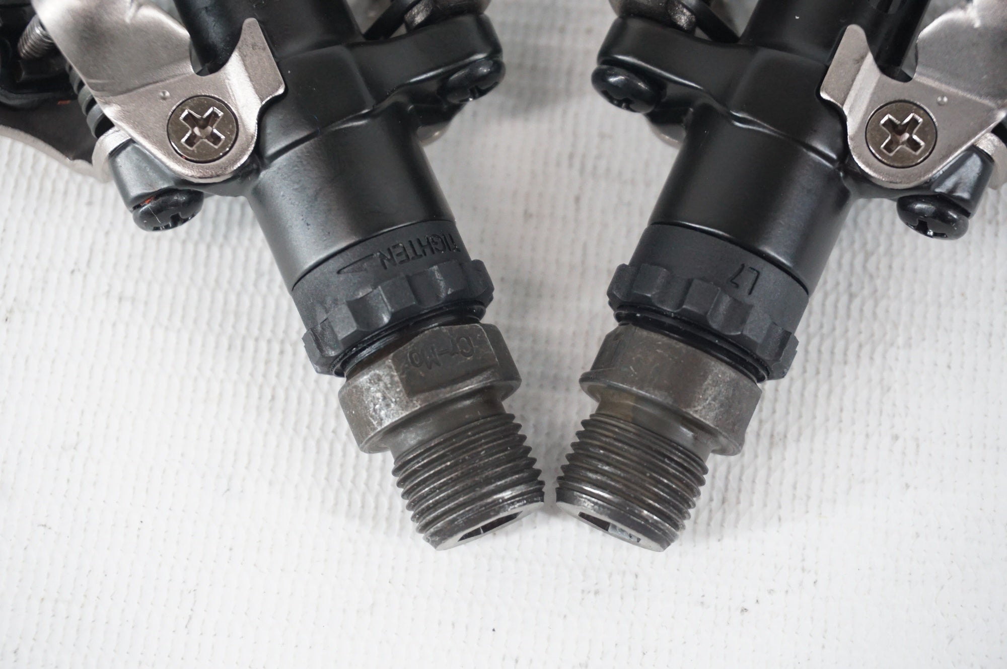 SHIMANO 「シマノ」 PD-M520 ペダル / 阪急塚口店