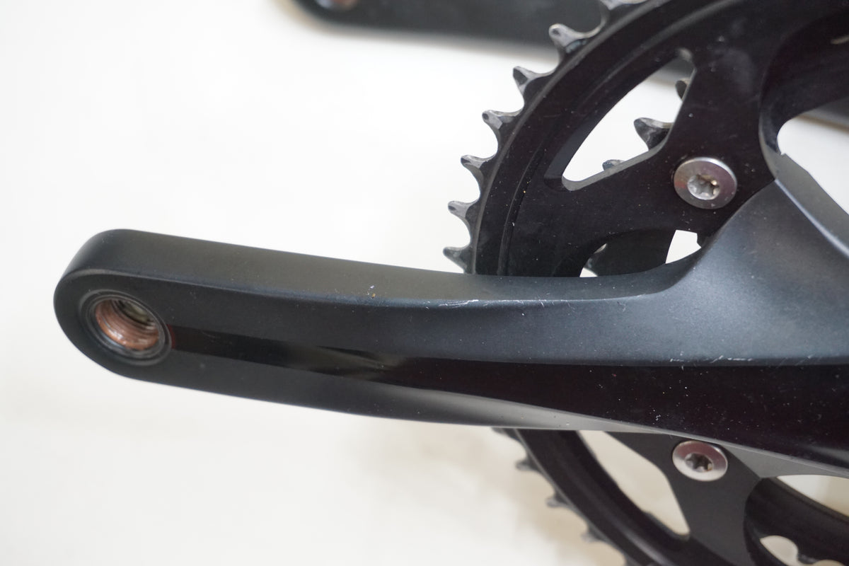 SHIMANO 「シマノ」 105 FC-5700 170mm 52-39T 10s クランク / 大宮店