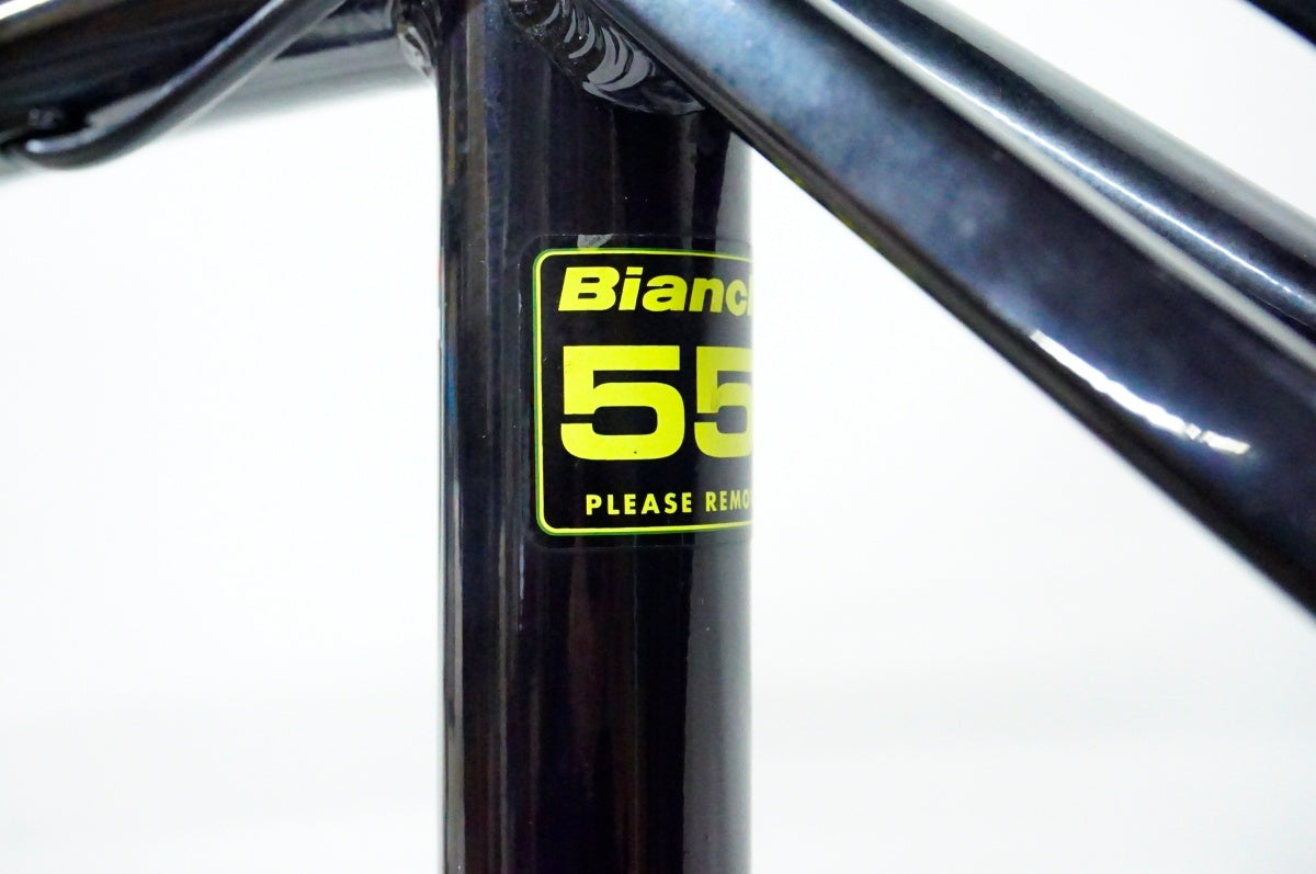 BIANCHI 「ビアンキ」 VIA NIRONE7 SORA 2021年モデル ロードバイク / 名古屋大須店