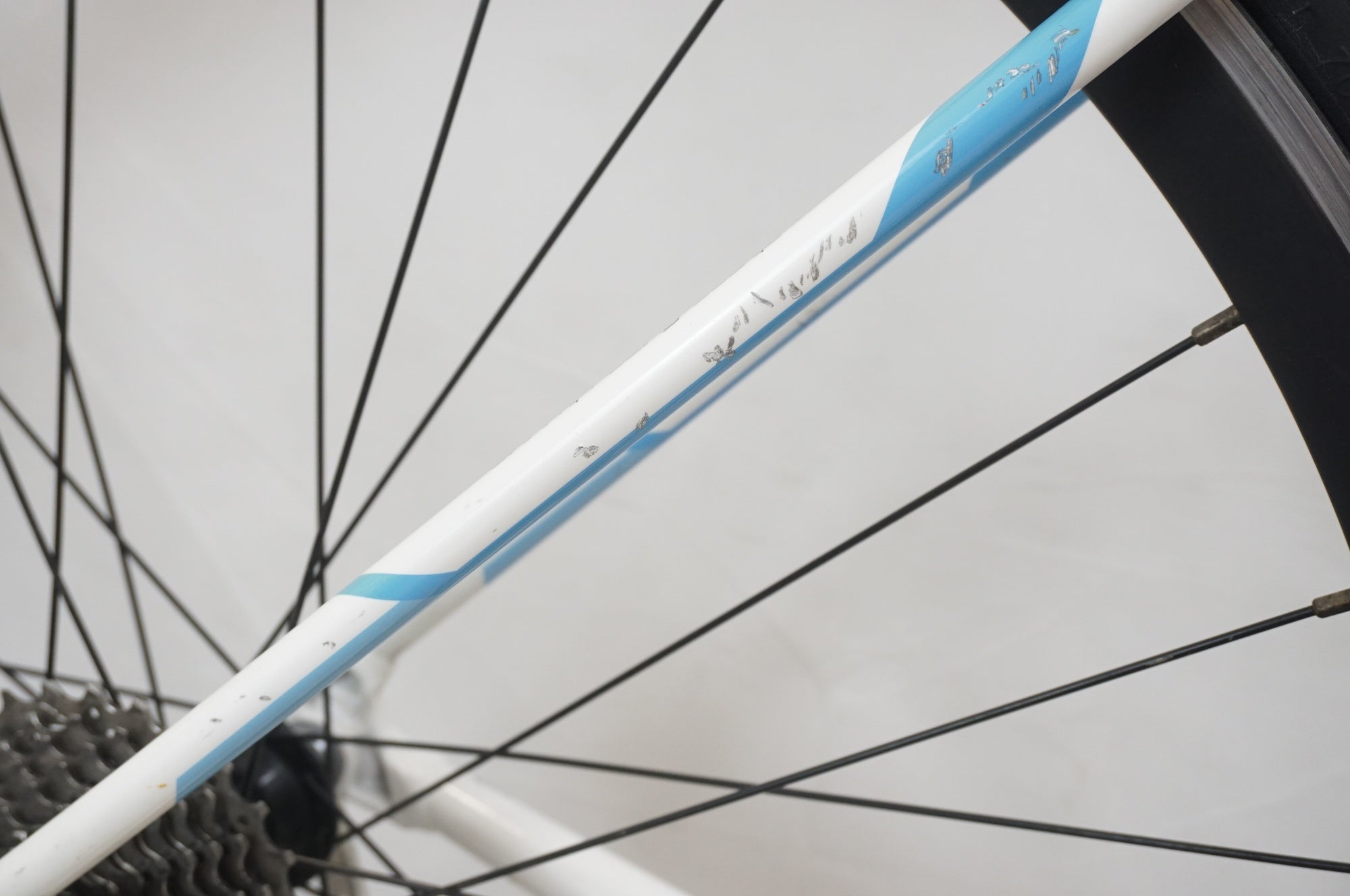 CINELLI 「チネリ」 EXPERIENCE 2015年モデル ロードバイク / 福岡アイランドシティ店